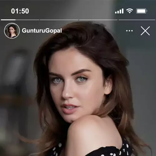 Download Instagram Story