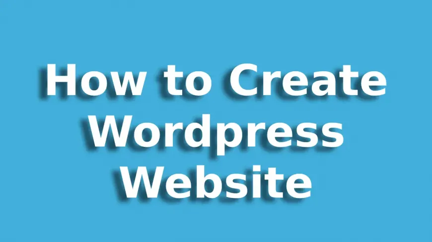 how to install wordpress website in telugu