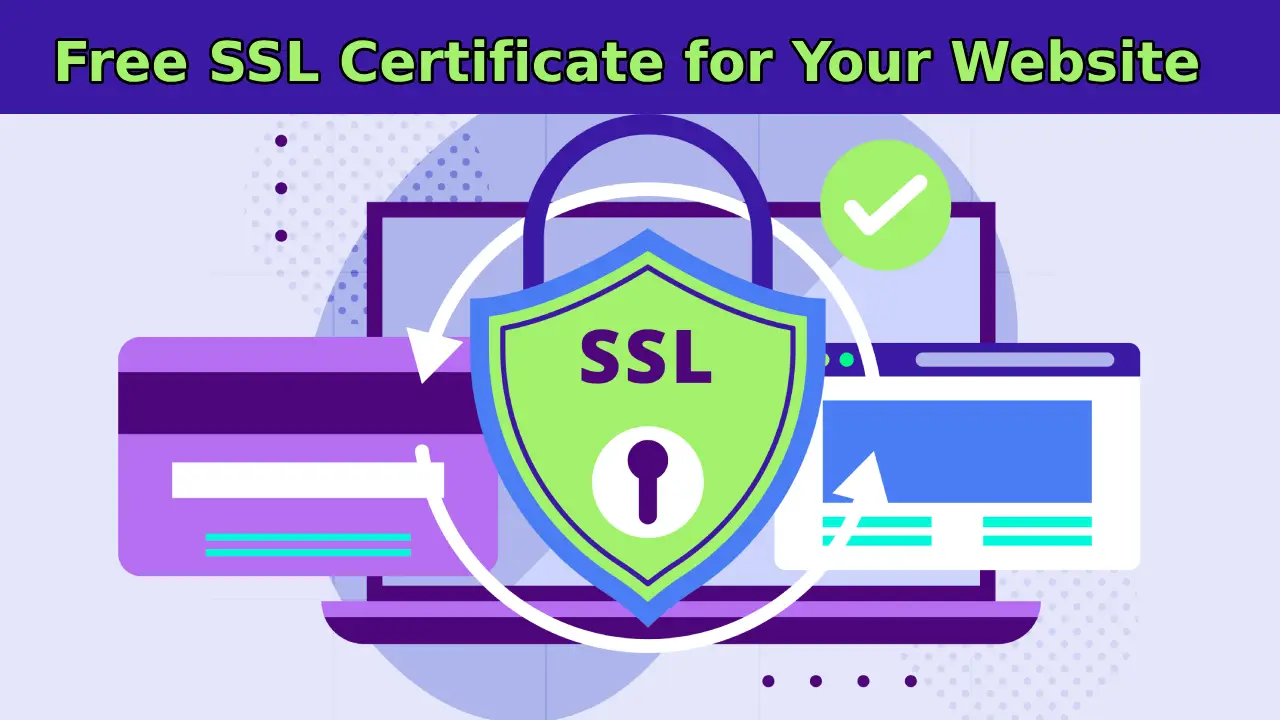 free ssl certificate telugu