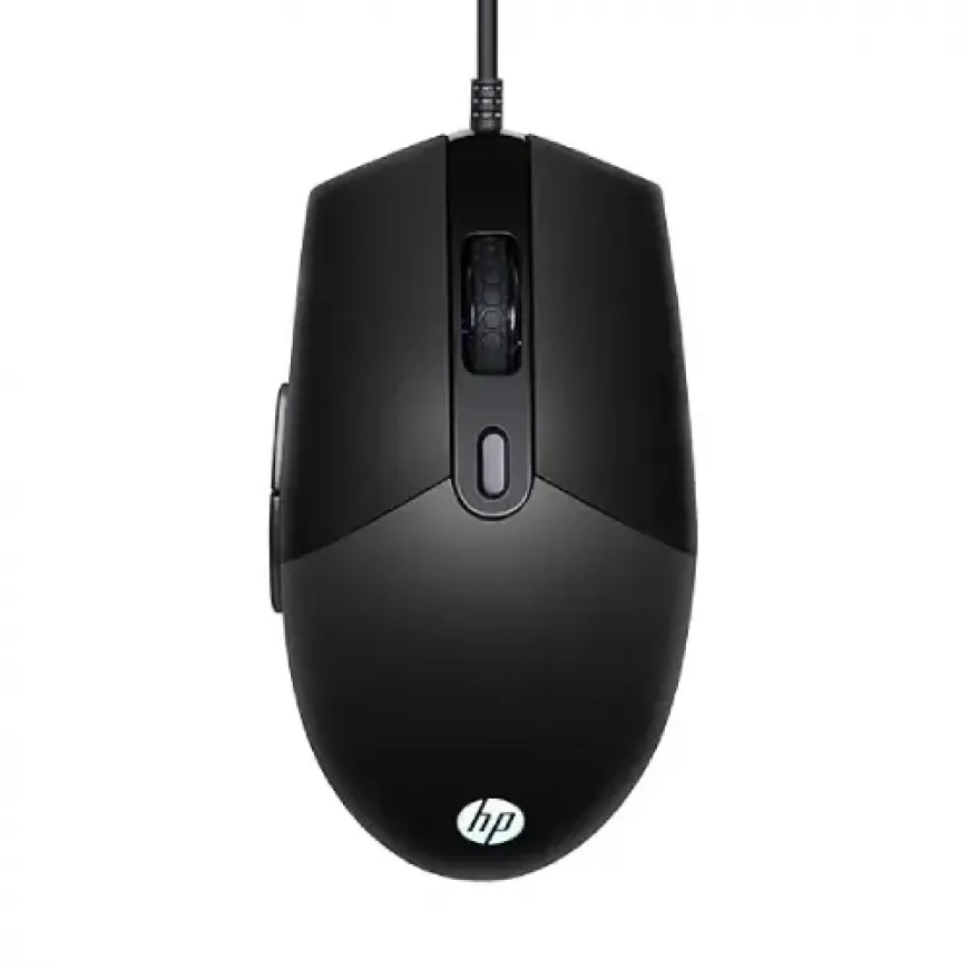 HP Gaming Mouse Telugu