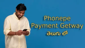 phonepe pg telugu