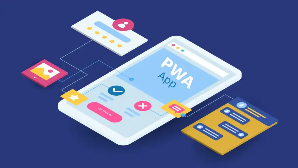 how to build pwa