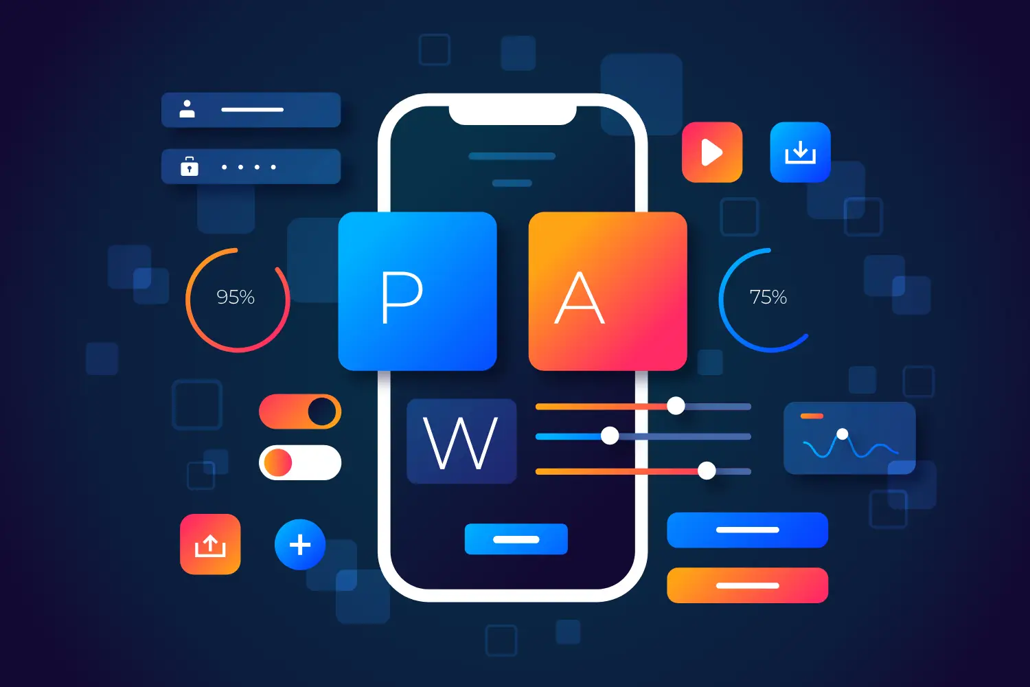 Progressive Web Apps (PWA)