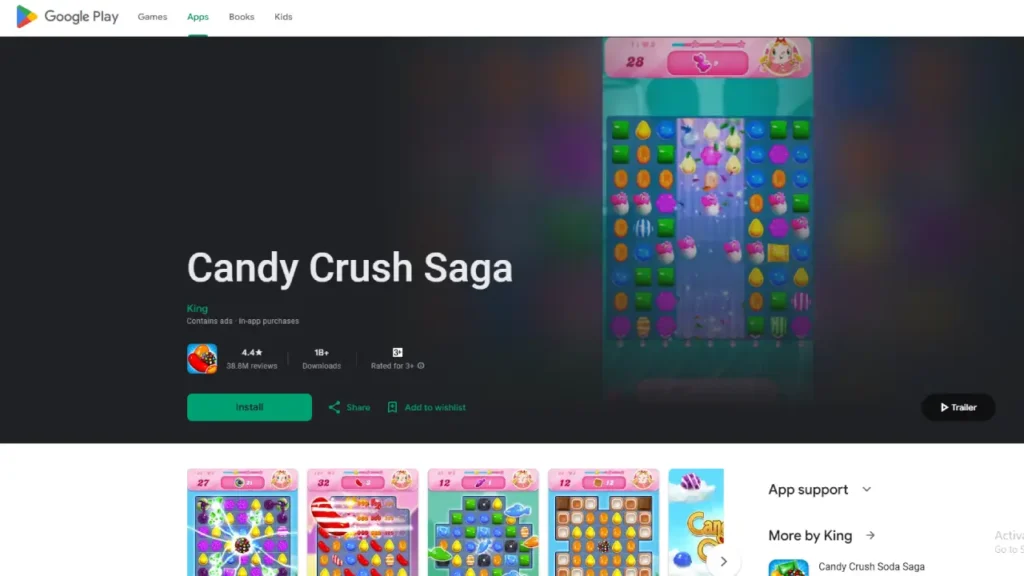Top 10 Playstore Games in Telugu