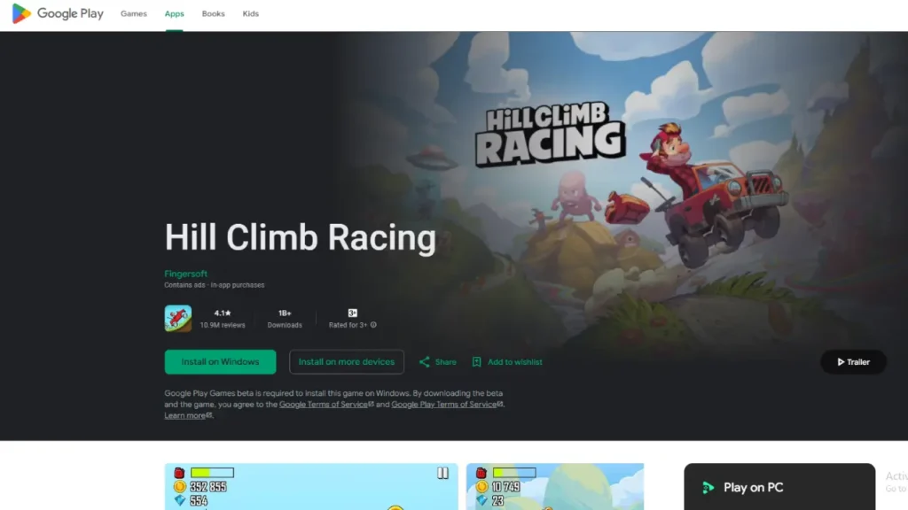 top 10 racking gaming telugu